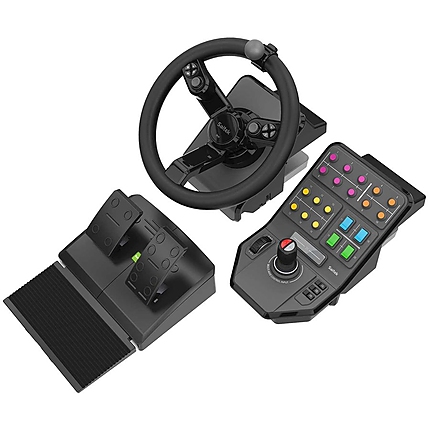 LOGITECH G Saitek Farm Sim Controller - USB