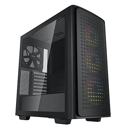 DeepCool кутия Case EATX - CK560 - RGB