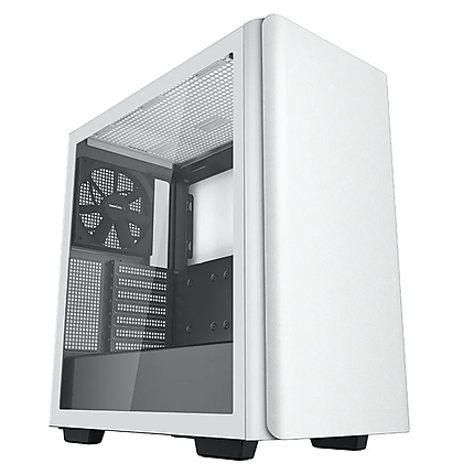 DeepCool кутия Case EATX - CK500 WH