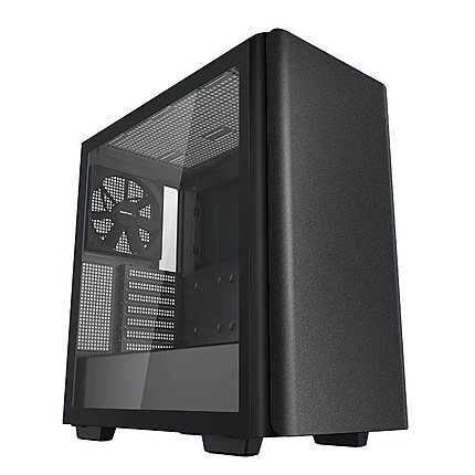 DeepCool кутия Case EATX - CK500