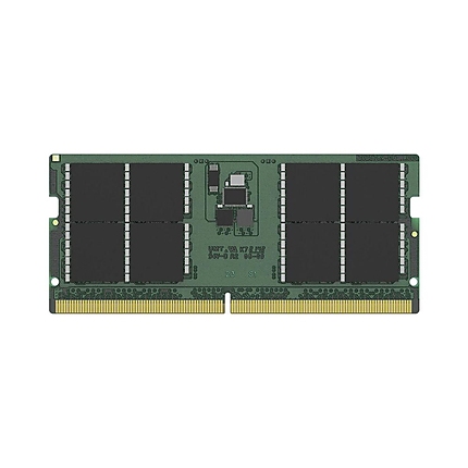 Memory Kingston 16GB DDR5 SODIMM PC5-38400 4800Mhz CL40 KVR48S40BS8-16