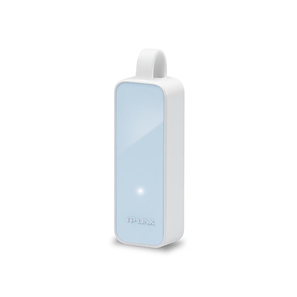 Мрежова карта Tp-Link UE200, USB 2.0, LAN, 10/100