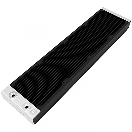 EK-Quantum Surface P480M - Black, liquid cooling radiator