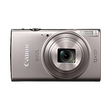 Canon IXUS 285 HS, Silver