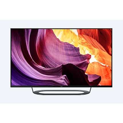 Sony KD-50X82K 50" 4K HDR TV BRAVIA , Direct LED, Processor X1, Triluminos PRO, Motionflow XR 400Hz, X-Balanced Speaker, Dolby Atmos, DVB-C / DVB-T/T2 / DVB-S/S2, USB, Android TV, Google TV, Voice search, Black