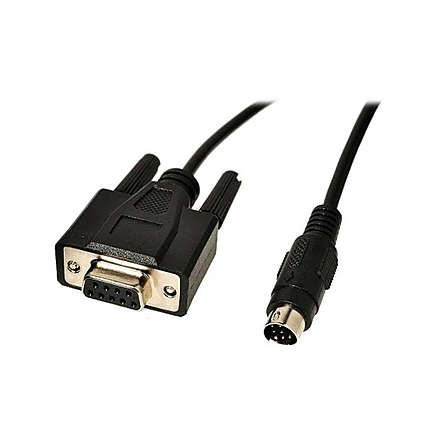 Citizen CMP-20, 20II, 25L, 30, 30II, 40L Serial Cable