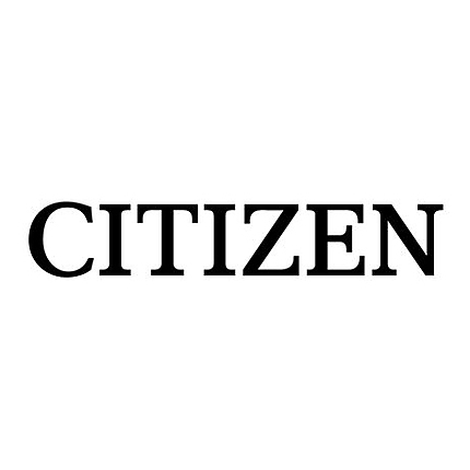 Citizen CMP-20, 20II External Battery Charger (use with mains or car adapter)