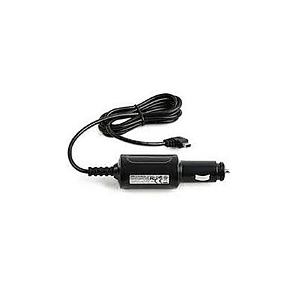 Citizen CMP-20, 20II, 25L, 30, 30II Car Adapter (for cigarette lighter socket)