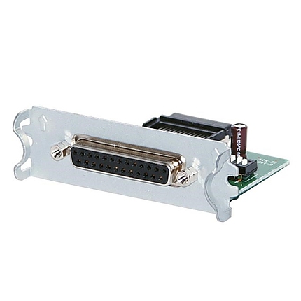 Citizen Serial interface card for CT-S2000/4000