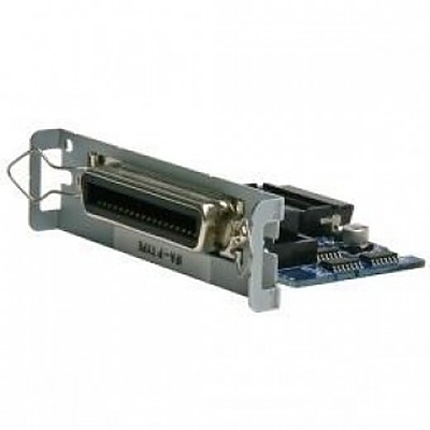 Citizen Parallel interface card for CL-E700 series, CL-S400DT, CL-S6621, CT-S600/800 series