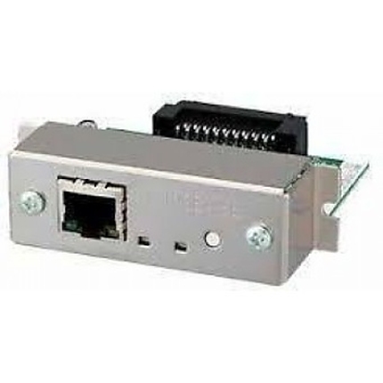 Citizen LAN card: CT-S601,651,801,851 (Type I & II) CL-S400,6621 (IF1-EFX1)