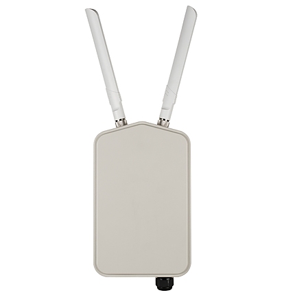 D-Link Wireless AC1300 Wave2 Dual-Band Outdoor Unified Access Point