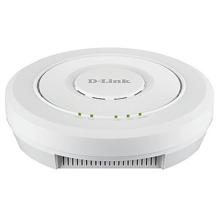 D-Link Wireless AC 1300 Wave2 Dual-Band Unified Access Point With Smart Antenna