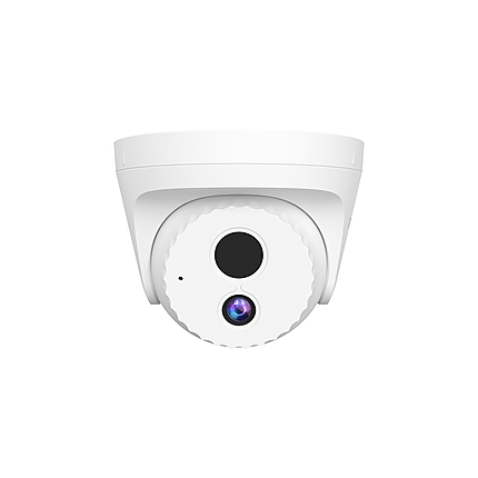 TENDA IC7-LRS /4MP SEC CAMERA