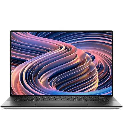 Dell XPS 15 (9520), Intel Core i7-12700H (24MB, up to 4.7 GHz, 14 C), 15.6" OLED 3.5К (3456x2160) InfinityEdge Anti-Reflective, 16GB (2x8GB) DDR5 4800MHz, 1TB M.2 PCIe NVMe SSD, GeForce RTX 3050 Ti 4GB GDDR6, BT, Backlit KBD, Win 11 Pro, 3Y Onsite