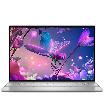 Dell XPS 13 Plus (9320), Intel Core i7-1260P (18MB Cache, up to 4.7 GHz, 12 C), 13.4" OLED 3.5K (3456x2160) InfinityEdge Touch, 32GB 5200MHz LPDDR5, 2TB M.2 SSD, Iris Xe Graphics, Wi-Fi 6 1675 AX211, BT, International KBD, Win 11 Pro, 3Y Onsite