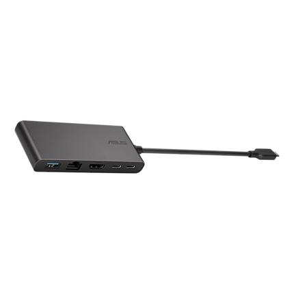 ASUS DC200 DUAL 4K USB-C DOCK