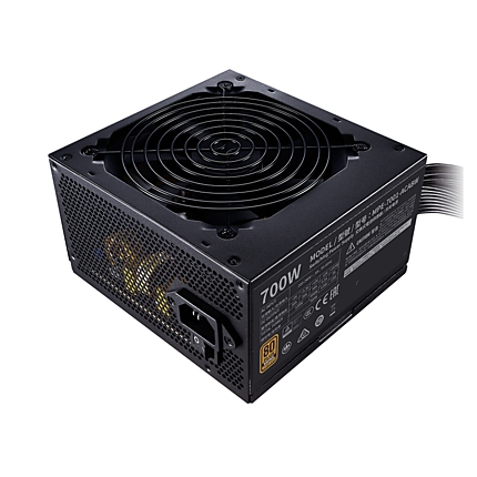 PSU CM MWE 700W BRONZE V2