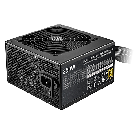 PSU CM MWE GOLD V2 850W