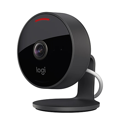 Logitech Circle View Camera - GRAPHITE - EMEA