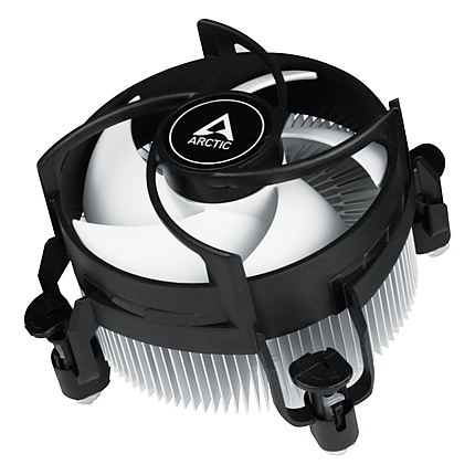 Arctic охлаждане за процесор CPU Cooler Alpine 17 - Intel LGA1700 - ACALP00040A