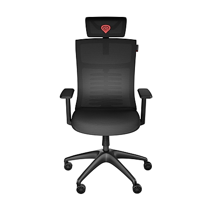 Genesis Ergonomic Chair Astat 200 Black