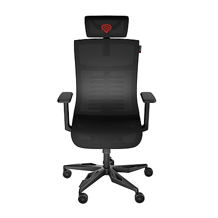 Genesis Ergonomic Chair Astat 700 Black