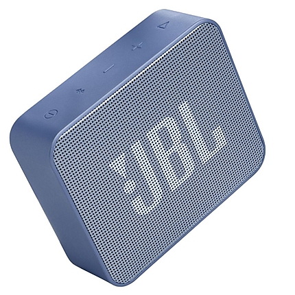 Блутут колонка JBL GO Essential Син