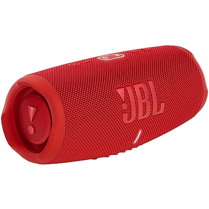 Блутут колонка JBL CHARGE 5, Червен