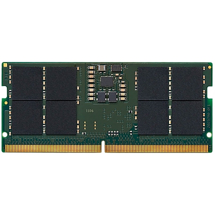 16G DDR5 4800 KINGSTON