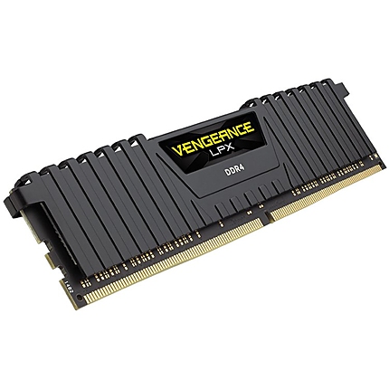 CORSAIR 8GB Vengeance LPX DDR4 2666MHz CL16