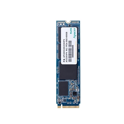 Apacer AS2280P4 M.2 PCIe 256GB, Standard (Single)