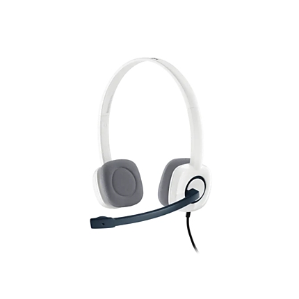 LOGITECH HEADSET H150 STEREO