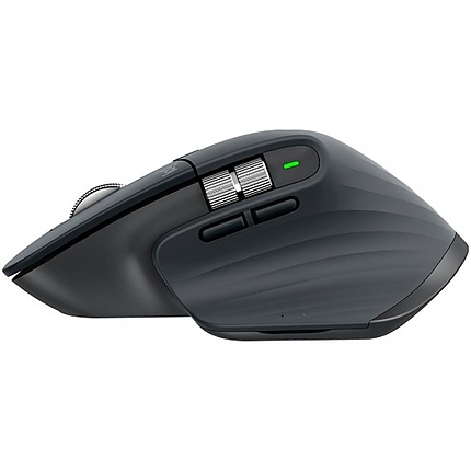 LOGITECH MX MASTER 3  WL