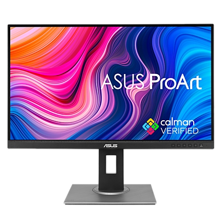 ASUS 27 PROART PA278QV