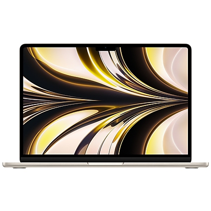 Apple MacBook Air 13.6 Starlight/M2/8C GPU/8GB/256GB-ZEE