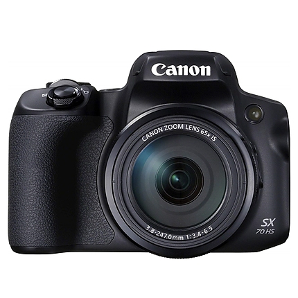 Canon PowerShot SX70 HS