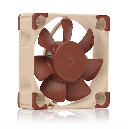 Noctua Вентилатор Fan 40x40x10mm - NF-A4x10-PWM