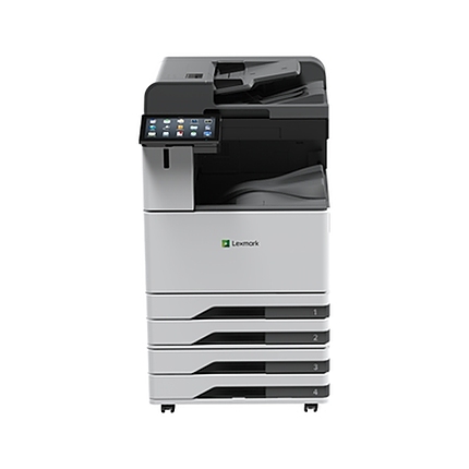 Lexmark CX943adtse Colour A3 Laser MFP