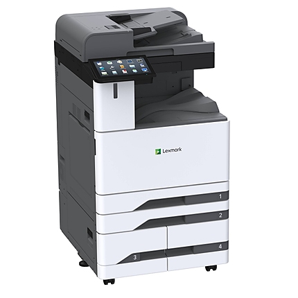 Lexmark CX944adxse Colour A3 Laser MFP