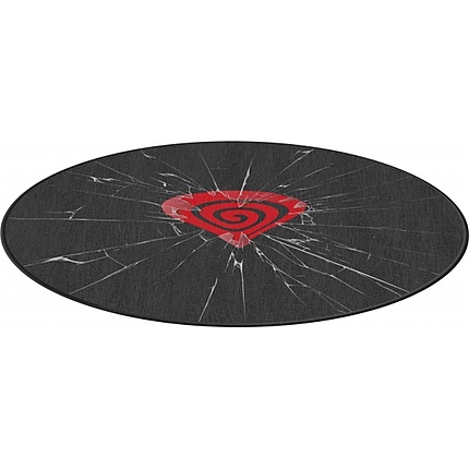 Genesis Protective Floor Mat Tellur 300 Inception Of Hero 100Cm