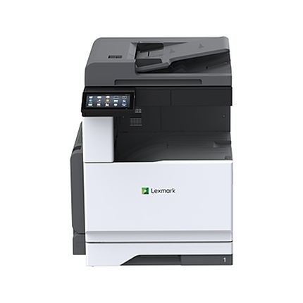 Lexmark CX930dse Color A3 Laser MFP