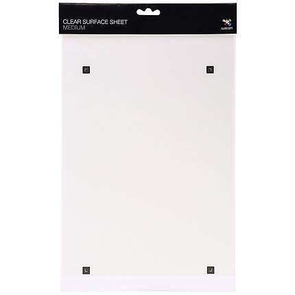 Wacom Overlay (clear) for PTK-650