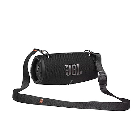 Блутут колонка JBL XTREME 3, IP67, Черен