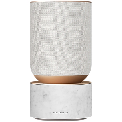 Beosound Balance AL2; White Marble - FLEX