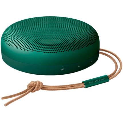 Beosound A1 2nd Gen Green - OTG