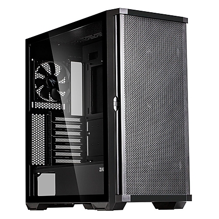 Zalman кутия Case EATX - Z10 - Mesh