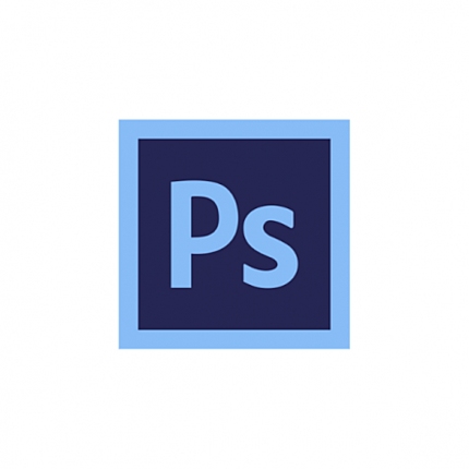 Софтуер Adobe Photoshop for teams, Multiple Platforms, EU English, Subscription New