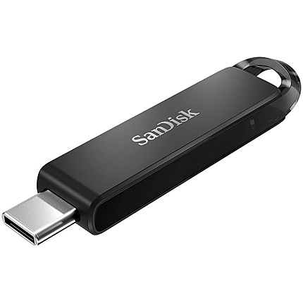 SANDISK 32GB SanDisk Ultra USB 3.1 Gen 1 Type-C Flash Drive