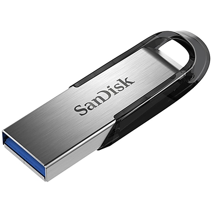 SanDisk Ultra Flair USB 3.0 64GB; EAN: 619659136703